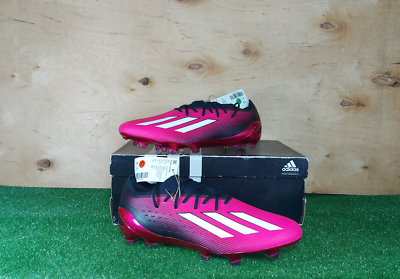 Adidas X Speedportal.1 FG GZ5108 Elit Pink boots Cleats mens
