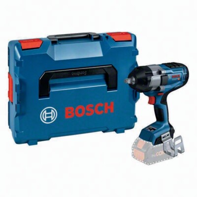 Akku-Schlagschrauber GDS 18 V-1000 Prof.18V 12,5mm (1/2'') A4-kt.0-350 Nm,0-700 N