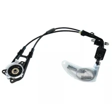 Right Power Sliding Door Cable Assembly Fits Toyota Sienna 2011-2020 85015-08011