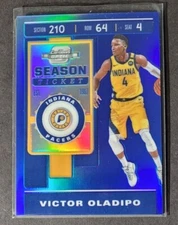 VICTOR OLADIPO - Miami Heat: Prizms & More - *** PICK & Choose ***