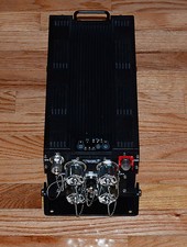 Alcatel-Lucent 9907 Rapidly Deployable 4G Net...