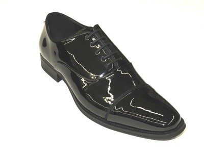 mens formal tuxedo shoes