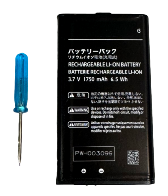 3dsxl Battery New 3ds Battery New Rechargeable Battery For 