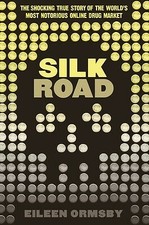 Silk Road by Ormsby, Eileen -Paperback