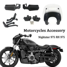 Motorcycle Accessories Body Frame Kit For Harley Nightster 975 RH975S 2022-2024