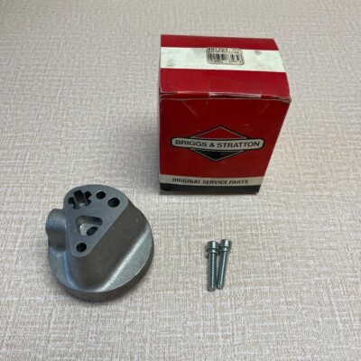 Briggs & Stratton 491721 ADAPTER-OIL FILTER