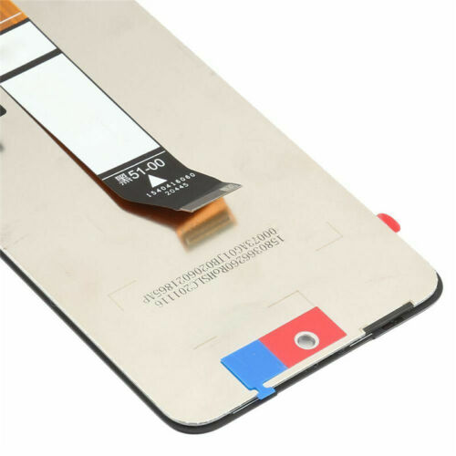 For Xiaomi Redmi Note 10 5G Black Display Touch LCD Screen Replacement Digitizer - Picture 2 of 3
