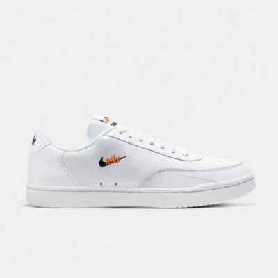 nike court vintage premium cream
