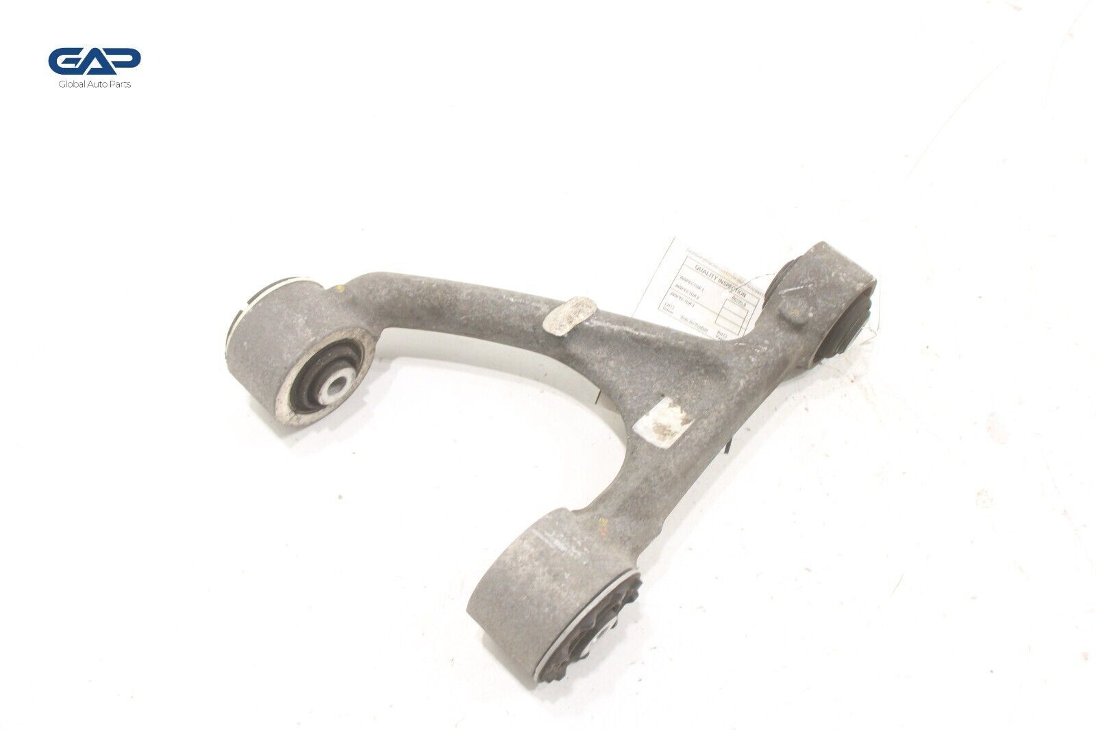 2010 - 2013 ASTON MARTIN RAPIDE REAR RIGHT PASSENGER SIDE UPPER CONTROL ARM OEM