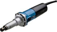 Makita Electronic Hand Grinder GD0800C 6mm