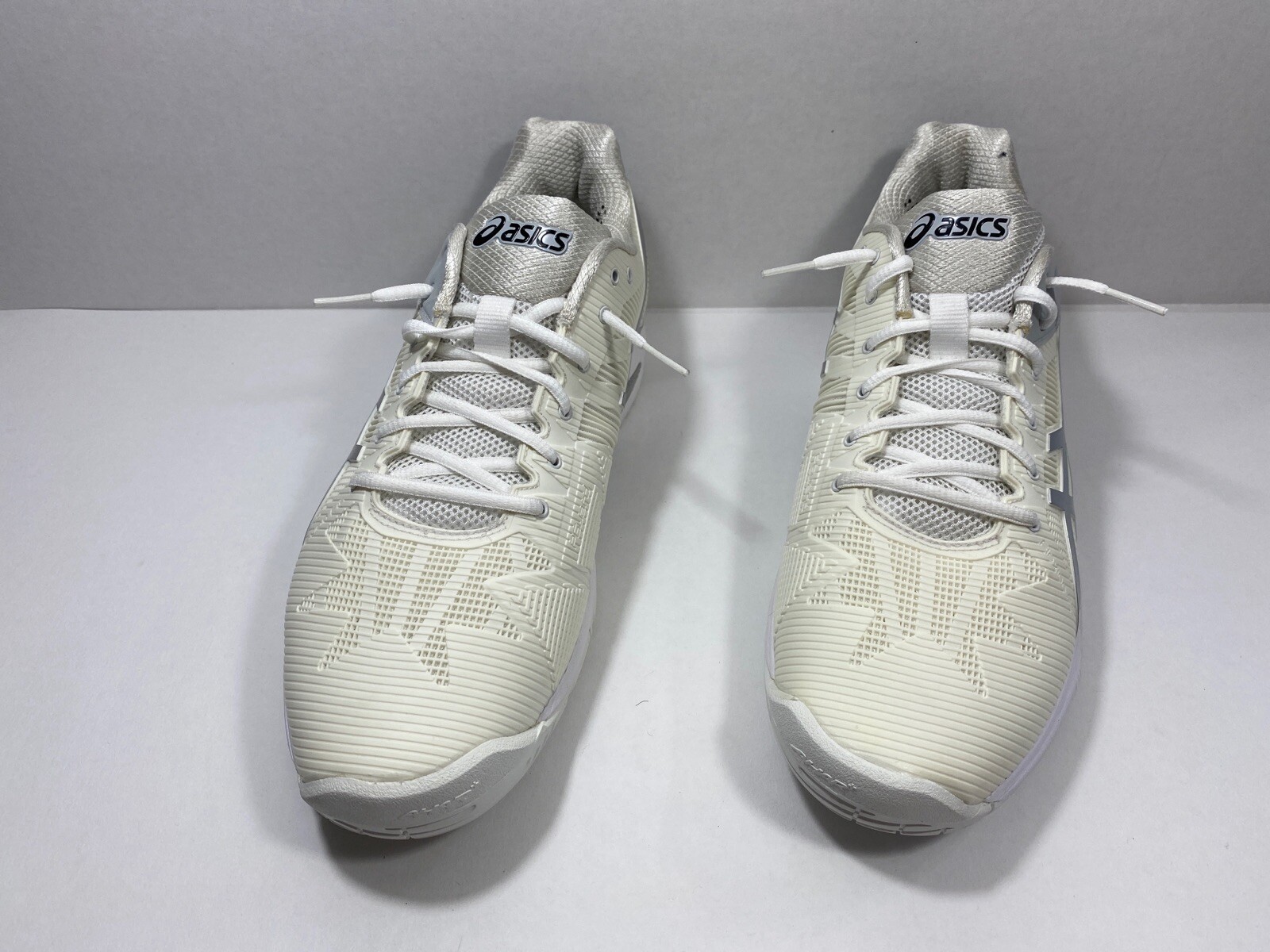 asics e600n