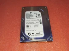 HP Pavilion P6-2110 500GB SATA Hard Drive with Windows 10 Home 64-Bit Preloaded