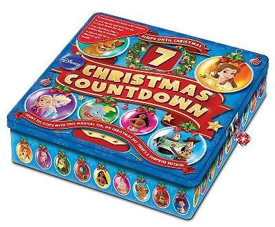 Disney Advent Calendars