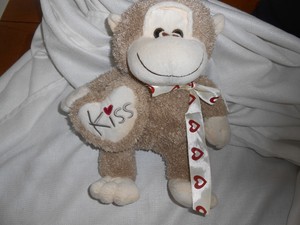 or bear frog pig cat cow Gund Squashimals Beanbag rabbit