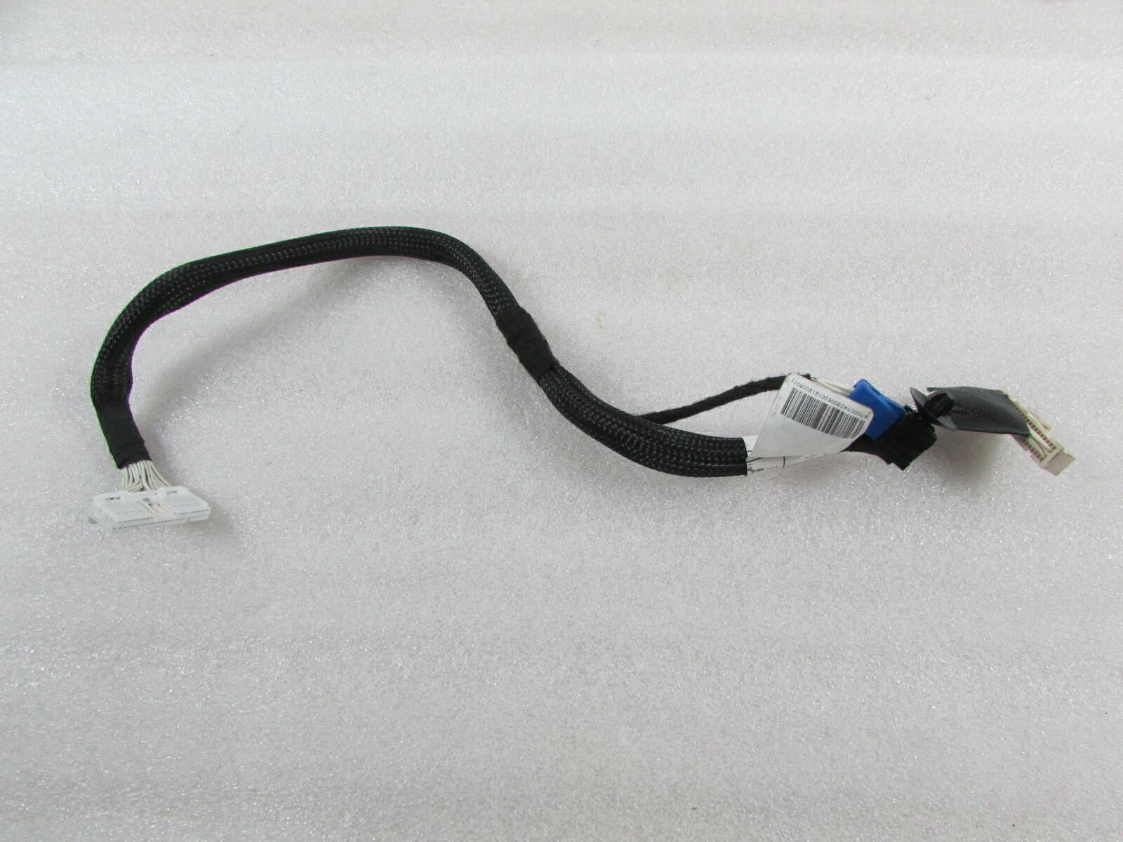 Maserati Ghibli, Radio Wire Harness, Used, P/N 670007403