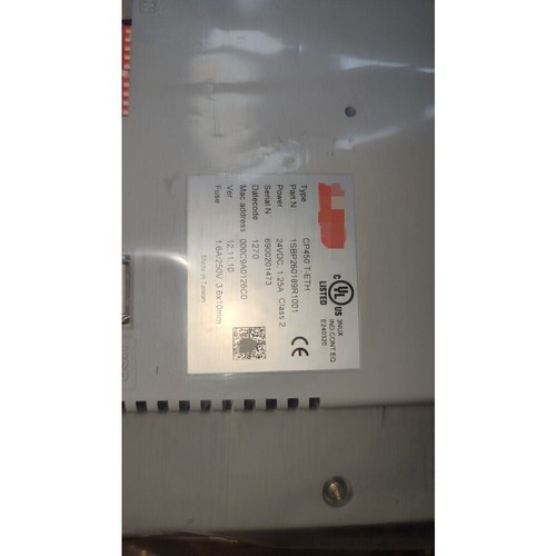1pc for new CP450T-ETH Via DHL or Fedex - Photo 2/3