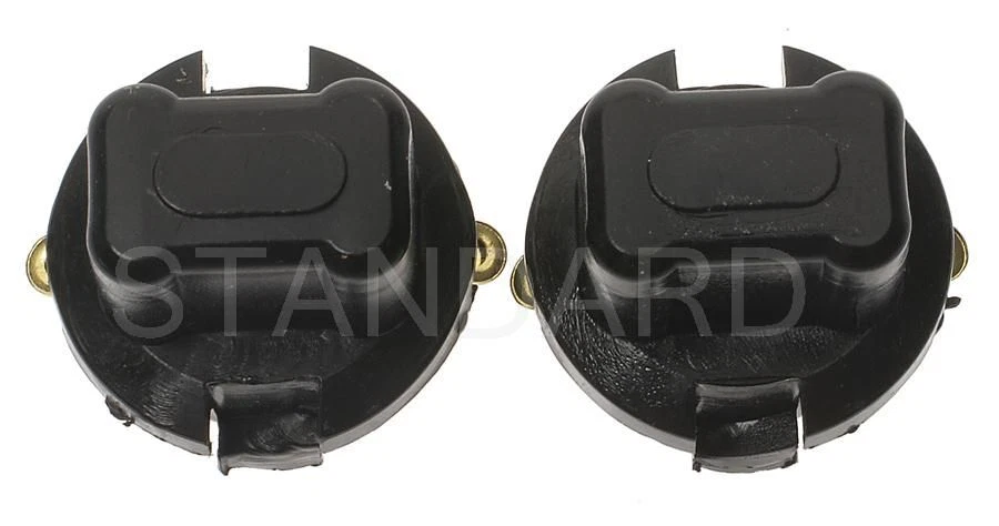 Enchufe de luz para panel de instrumentos Pontiac Parisienne 1976-1986 SMP 1977 1978 Foto 4 de 4