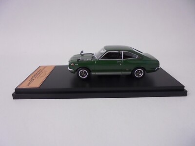 ミニカー Toyota Carina HT 2000GT (1974) 1/24 ミニカー Toyota Carina HT 2000GT (1974) 1/24 Car Collection