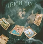 On the Rebound: a Very 'eavy 40th Anniversary Collection by Uriah Heep (2010)