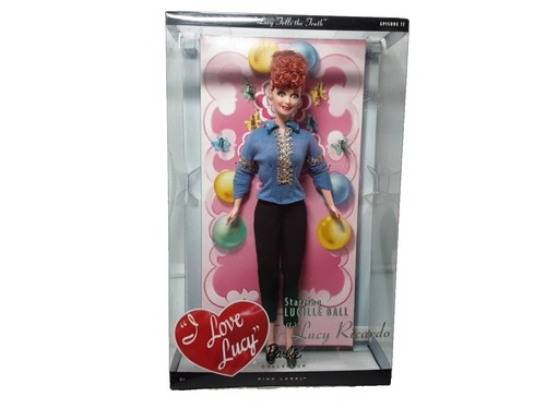 Living Dead Dolls Lucy the Geek Variant Series 30 New Sealed | eBay