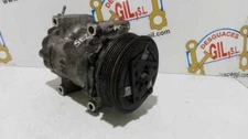 SD6V12 A/C Compressor for PEUGEOT 307 (S1)(04/2001) 2004 5827 134280