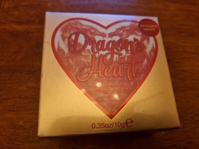 I Heart Revolution, Drachenherz/Meerjungfrauenherz Highlighter 