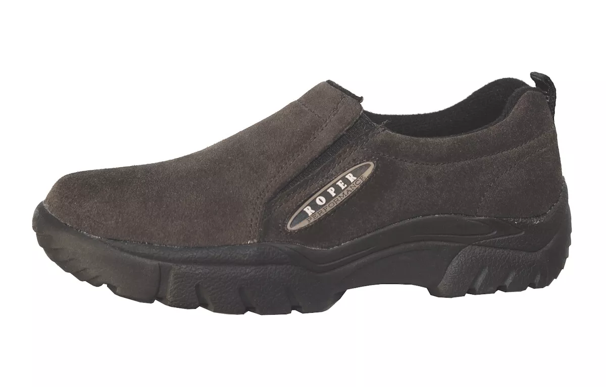Roper men's performance slip on sale