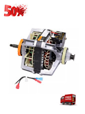 WP 279787 Dryer Motor Kenmore Roper Kirkland ...