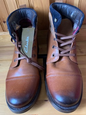 clarks shoes halifax