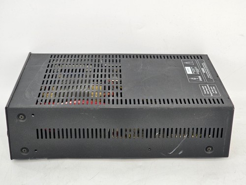 Atlas Sound Producer 60 Watt Power Amplifier PA601 - Picture 4 of 14