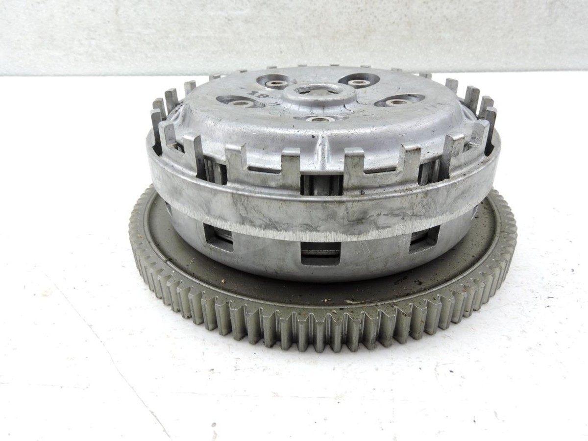 Clutch Parts Early Vintage Kawasaki ZX900 Ninja Basket