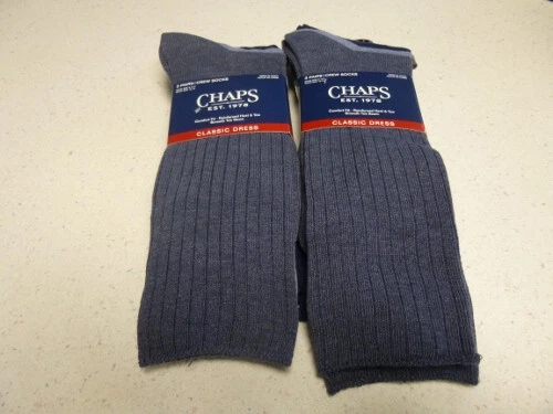 Blue Dress Socks for Men for Sale - eBay