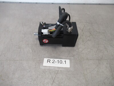 Wittenstein MSSI 070H-030E-320S-1FS0-H2000 Servo Motor Bosch 3482530011