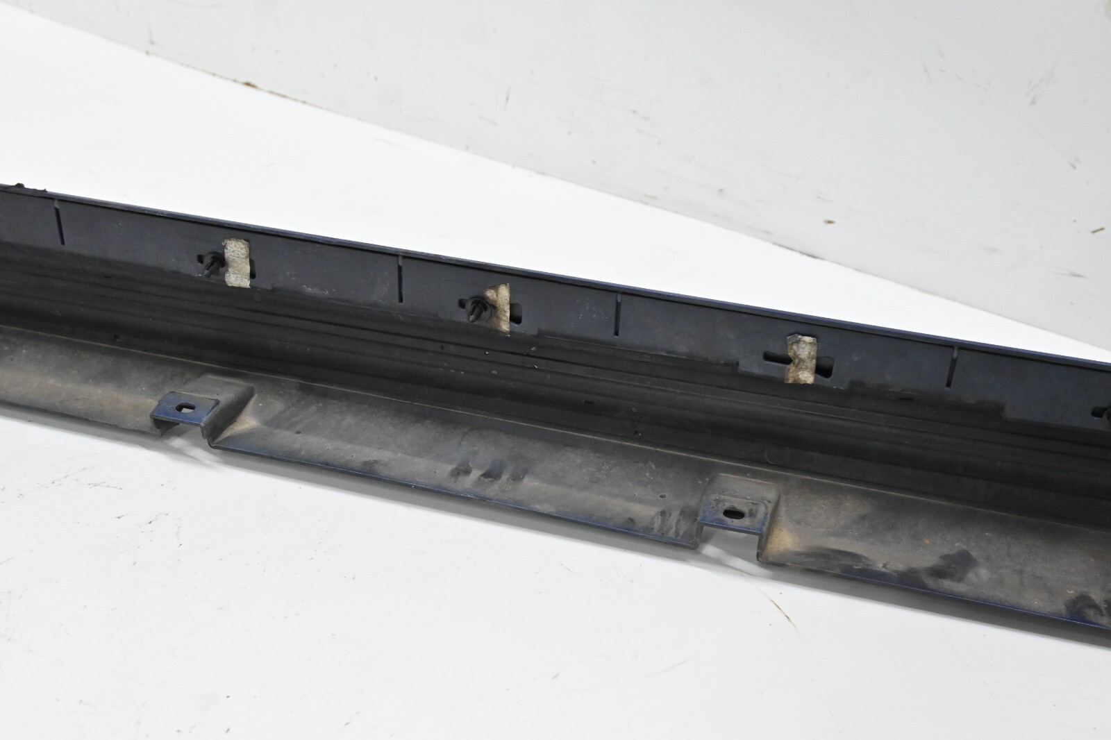 ⭐ 14-21 Maserati Ghibli Right Passenger Lower Rocker Panel Molding Cover Oem
