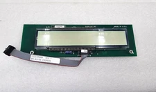 Promark display board p/n 12933300A 129334004 4WX