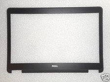 0V59J OEM Dell Latitude E7450 LCD Trim Cover Bezel NO CAM NO TS 00V59J