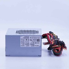1 Pc. New For XPS 8500 8700 Series 6GXM0 460W Power Supply PSU HU460AM-00