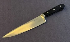 Calphalon Full Forged 8” Blade German Stainless No Stain Chef's Knife China VGC