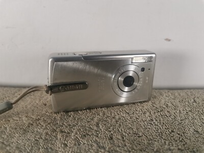 フィルムカメラ Canon IXY PC1060 No.1 Rare )( Tested )Canon