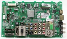 LG 60PS60-UA SERVICE CODE AUSLLJR EBR58969202 EAX58259505 MAIN BOARD