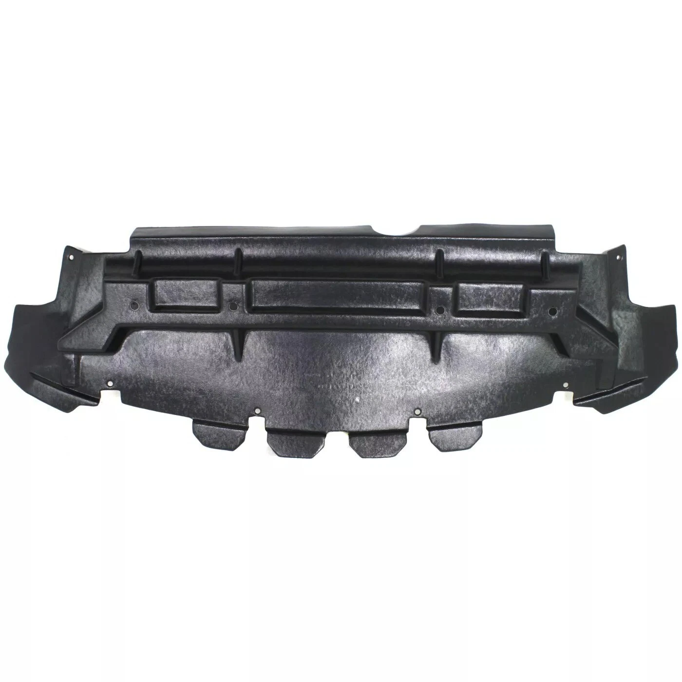 OEM Front Valance Primed For 2006-2009 Ford Fusion 2006-2011 Mercury Milan - Picture 1 of 5