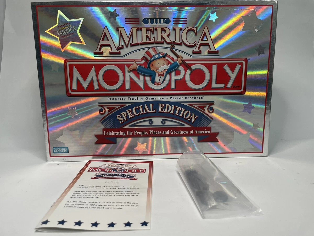 The Best Monopoly Editions: Great twists of a classic!
