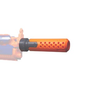 nerf rapidstrike orange