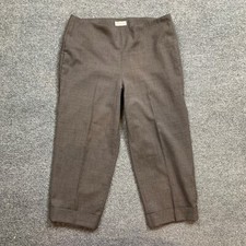 Las mejores ofertas en Pantalones de Tamaño Regular Brunello