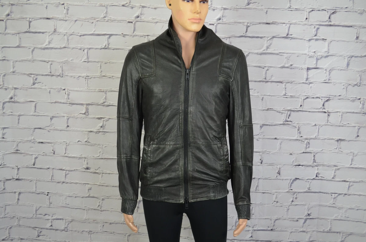 ebay all saints jacket