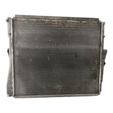Radiateur BMW X3