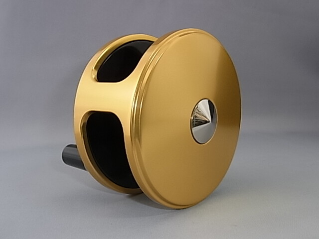 Seamaster MarkⅢ Dual Mode (RHW) Fly Fishing Reel | eBay Seamaster MarkⅢ Dual Mode (RHW) Fly Fishing Reel | eBay