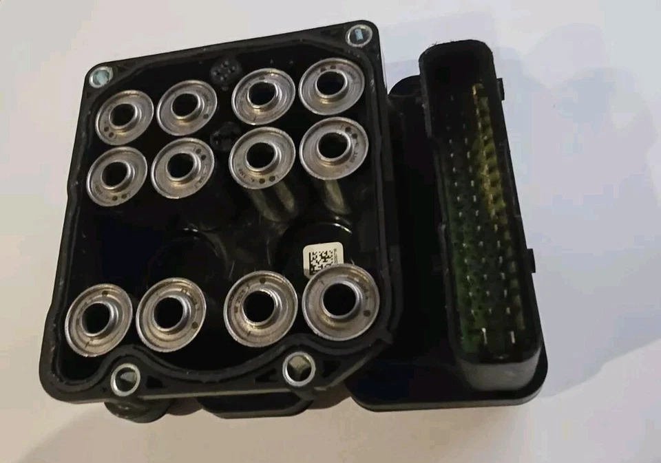 05-08 Chevy Uplander Buick Terraza Saturn Relé Módulo de Control ABS Reacondicionado Foto 2 de 2