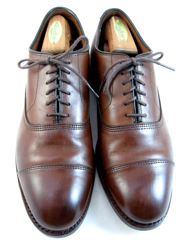 Allen Edmonds  display picture 1