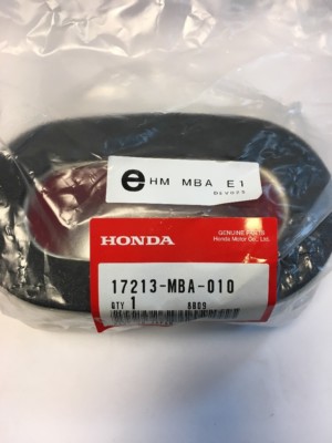 New Genuine Honda Air Filter Cleaner VT750 Shadow ACE Spirit (See